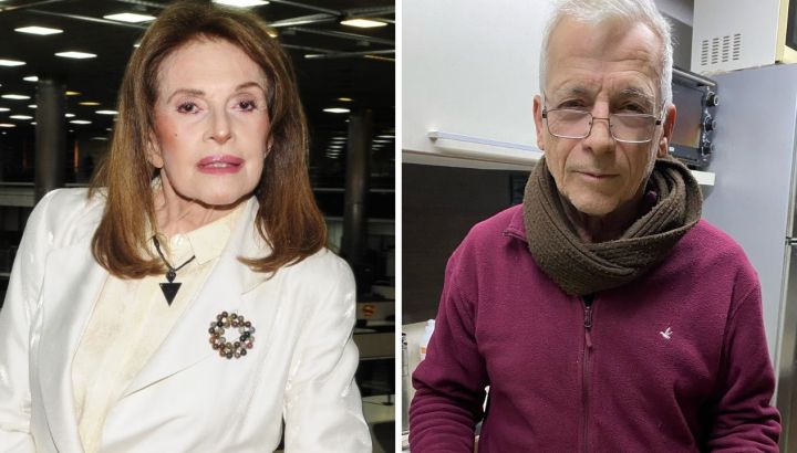 Leonor Benedetto reveló los motivos del fracaso de su relación con Gerardo Romano: "Los dos teníamos una pasión que no era la pareja"