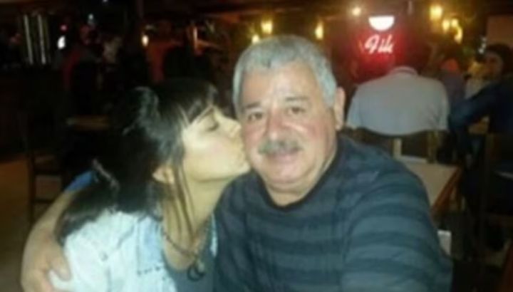 El emotivo posteo que le dedicó Tití Fernández a su hija Soledad tras la victoria de Argentina frente a Egipto: "Empujaste desde arriba"