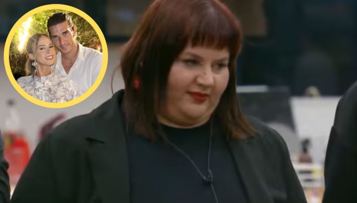 Yisela "Yipio" Pintos apuntó sin filtros contra Dylan, el novio de Cinzia Francischiello, tras su "congelados": "Se cagan en todo"