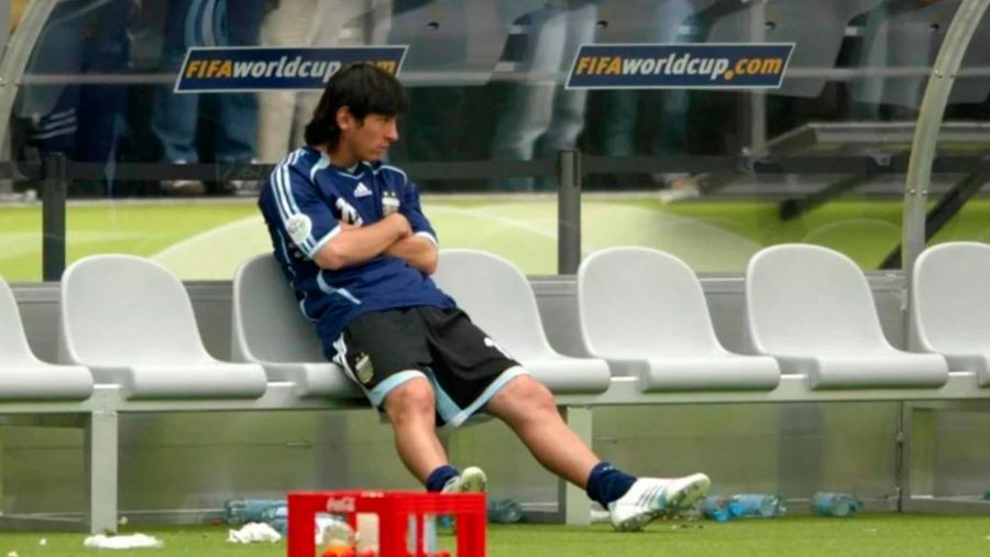 Alemania 2006: Candidatos