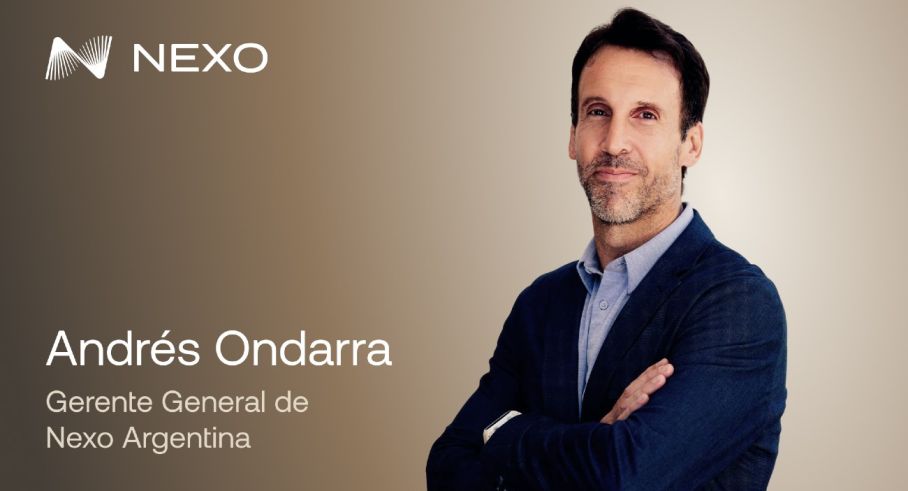 Nexo Andrés Ondarra 
