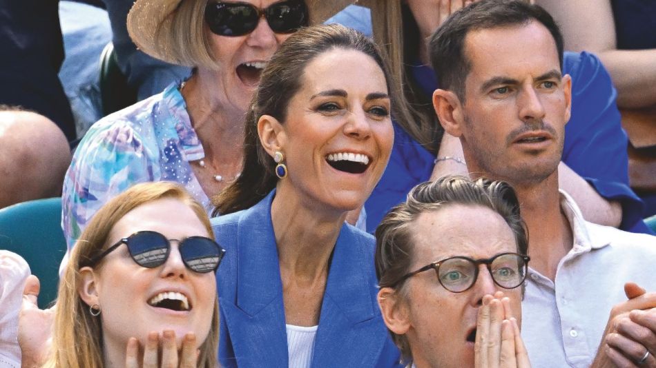 Kate Middleton