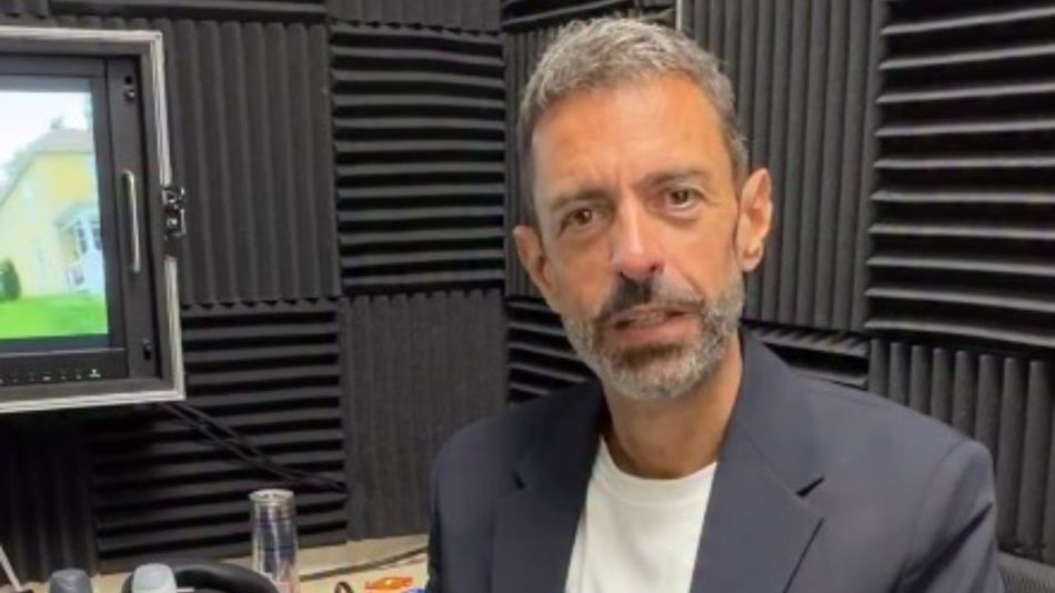 Pablo Giralt 