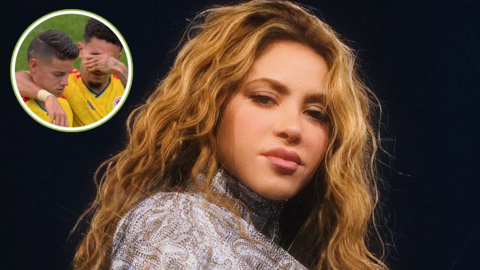 Shakira