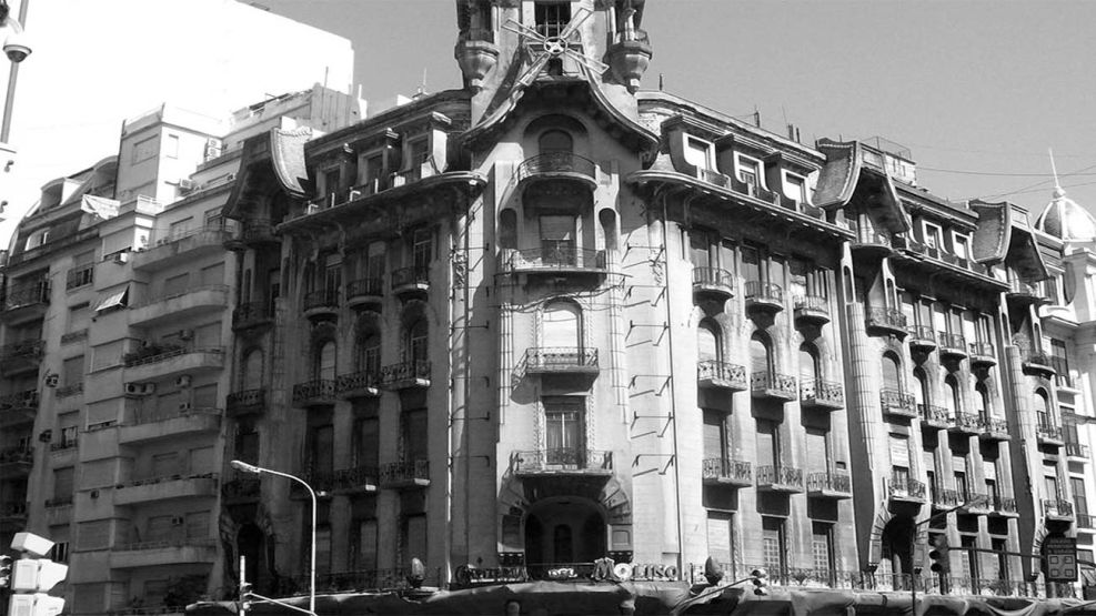 Confitería del Molino 08072026