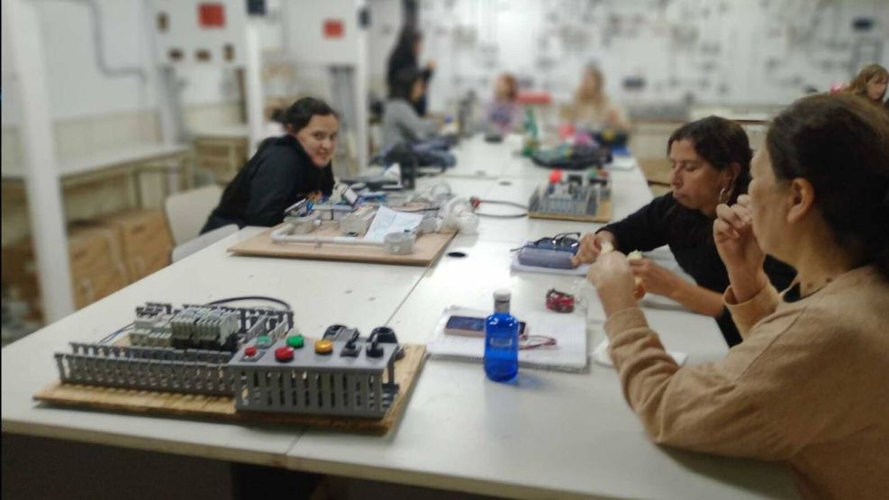 Fundación Cultura de Trabajo