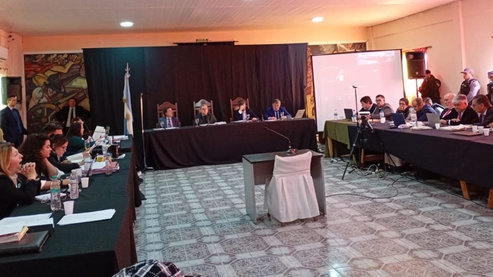 juicio loan peña