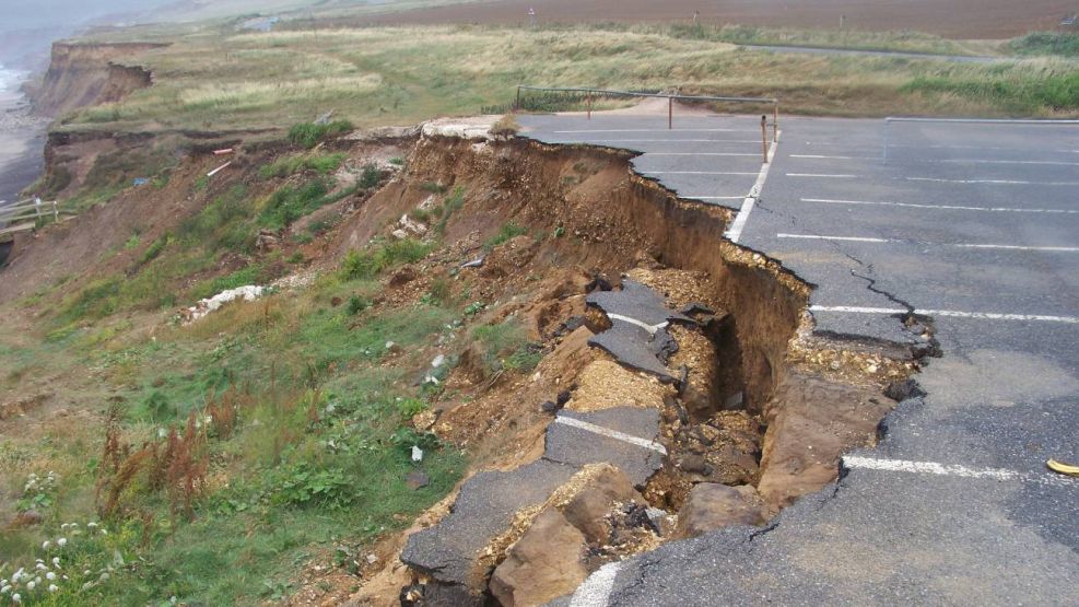 Sismo - Terremoto 08072026