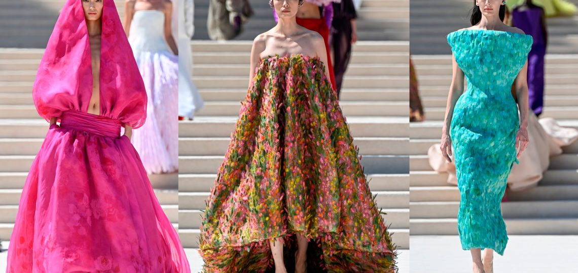 7 consejos para ser una consumidora de moda responsable con el medioambiente