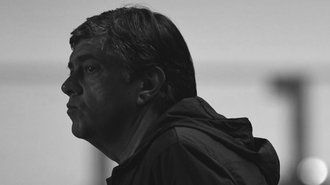 Ο Fernando Berón πέθανε στα 58: ιστορικός ιδρυτής της Independiente, του San Lorenzo και του Barracas Central Ο Fernando Berón πέθανε στα 58: ιστορικός ιδρυτής της Independiente, του San Lorenzo και του Barracas Central