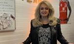 La vida de Bonnie Tyler, la cantante que le dio voz a un himno argentino