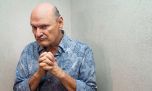 Carlos Belloso: “Mi camino empezó como espectador”