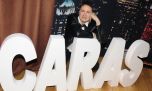 Iñaki Urlezaga recordó el "Exilio elegido" a los 17 años para triunfar en Europa