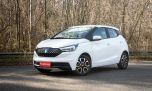 JMEV Easy 3: ¿Qué tal anda el auto 100% eléctrico más barato de la Argentina?