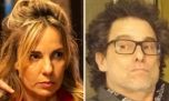 El millonario divorcio de Julieta Cardinali y Andrés Calamaro: demanda, una casa en disputa y un nuevo amor como detonante