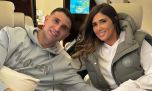El imperio deco que formó Mandinha Martínez, la esposa del Dibu Martínez