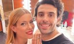La romántica dedicatoria de Nicole Neumann a Manu Urcera en su cumpleaños