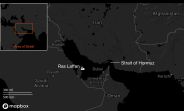 Qatar’s Ras Laffan Is the World’s Biggest LNG Export Plant
