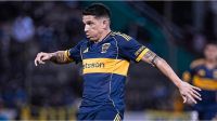 Boca vs Paranaense