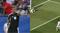 Facundo Tello y Francia vs Marruecos