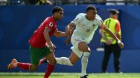 Francia vs Marruecos