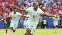 Francia vs Marruecos