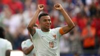 Kylian Mbappé