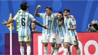 Selección Argentina