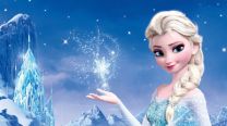 Frozen