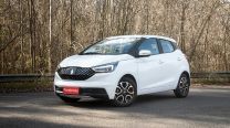 JMEV Easy 3: ¿Qué tal anda el auto 100% eléctrico más barato de la Argentina?