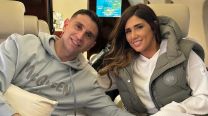 El imperio deco que formó Mandinha Martínez, la esposa del Dibu Martínez