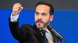 Abelardo De La Espriella Receives The Official Certificate As New President Of Colombia