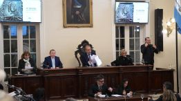 camara de diputados corrientes