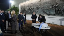 Javier Milei en Tucumán 5
