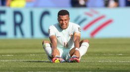 Kylian Mbappé