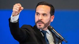 Abelardo de la Espriella, el nuevo presidente de Colombia que rompe con Petro y promete un giro en seguridad y economía
