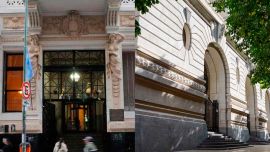 Qué respondieron las autoridades del Nacional Buenos Aires y el Carlos Pellegrini a las fotos porno de alumnas hechas con IA