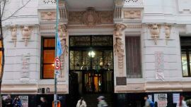 El Ministerio de Sandra Pettovello exigió explicaciones a la UBA por las falsas fotos íntimas creadas con IA en el Carlos Pellegrini