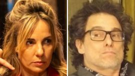 El millonario divorcio de Julieta Cardinali y Andrés Calamaro: demanda, una casa en disputa y un nuevo amor como detonante