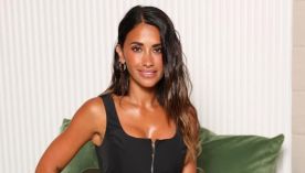Antonela Roccuzzo