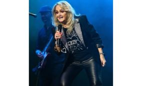 Bonnie Tyler