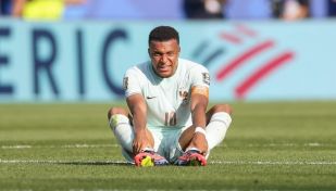 Kylian Mbappé