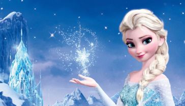 Frozen