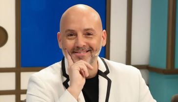 José María Muscari