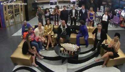 Gran Hermano