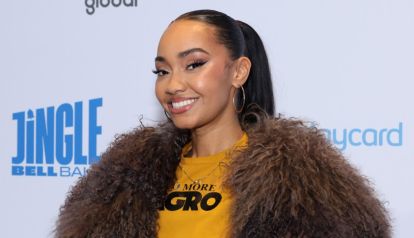 Leigh-Anne Pinnock