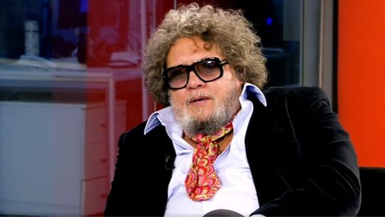 Sentido homenaje del actor que parodió al publicista Ramiro Agulla: “Un creativo que nunca dejó de ser niño”