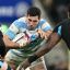 Lock Petti to become latest Argentina centurion in Nations Championship Test