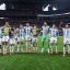 ‘La cuarta estrella’: Argentina's players embrace fans' new World Cup anthem