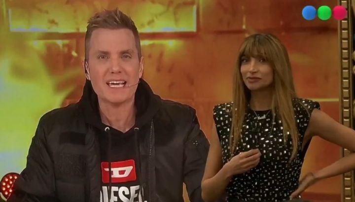 Rating: cuánto midió la gala de nominación en Gran Hermano, tras la salida de Andrea del Boca